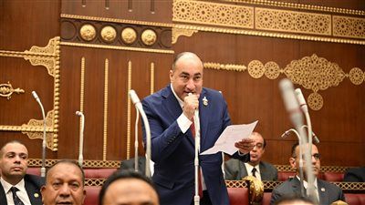 لخدمة أكثر من 2 مليون مواطن.. «صحة الشيوخ» تناقش غدًا مقترح لإنشاء مستشفى حكومي بأرض اللواء والطريق الأبيض والصفطاوي - الخليج الان