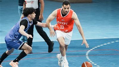 منتخب مصر لكرة السلة يهزم ليبيا 106-64 استعدادا لتصفيات كأس العالم 2027 - الخليج الان