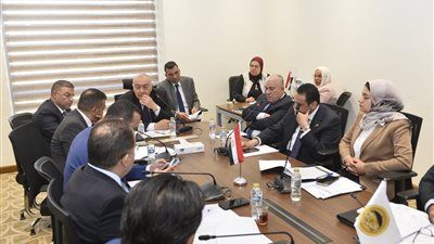 نقل النواب تناقش اليوم اتفاقية دعم امتداد الخط الأول للمترو وطلبات بشأن الطرق والكباري - الخليج الان