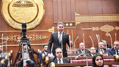 غدا..إسكان الشيوخ تناقش مقترحات البرى بشأن الطريق الزراعى بالغربية وأزمات الصرف الصحى - الخليج الان