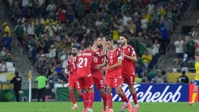 تونس ضد اليابان.. تشكيل منتخب تونس الرسمي أمام اليابان في كأس العالم 2026 - الخليج الان