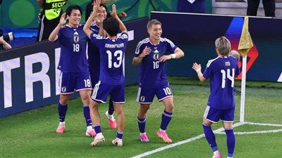 تونس ضد اليابان.. ملخص اهداف ونتيجة مباراة منتخب تونس واليابان في كأس العالم 2026 بعد مرور 75 دقيقة - الخليج الان