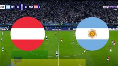 الأرجنتين ضد النمسا.. انطلاق مباراة الأرجنتين ضد النمسا في كأس العالم 2026 - الخليج الان