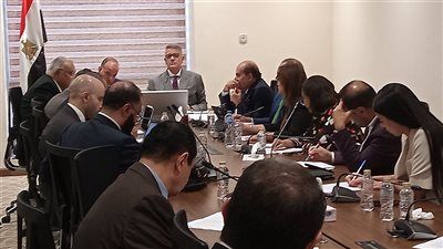 بعد موافقة لجنة حقوق الإنسان بالنواب.. ننشر أبرز تعديلات قانون إنشاء المجلس القومي لحقوق الإنسان - الخليج الان