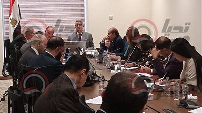 حقوق النواب توافق على مشروع قانون النائب طارق رضوان لتعديل أحكام قانون إنشاء القومي لحقوق الإنسان - الخليج الان