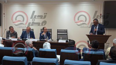 انطلاق اجتماع لجنة الصحة بمجلس النواب لبحث أزمات المستشفيات والتأمين الصحي - الخليج الان