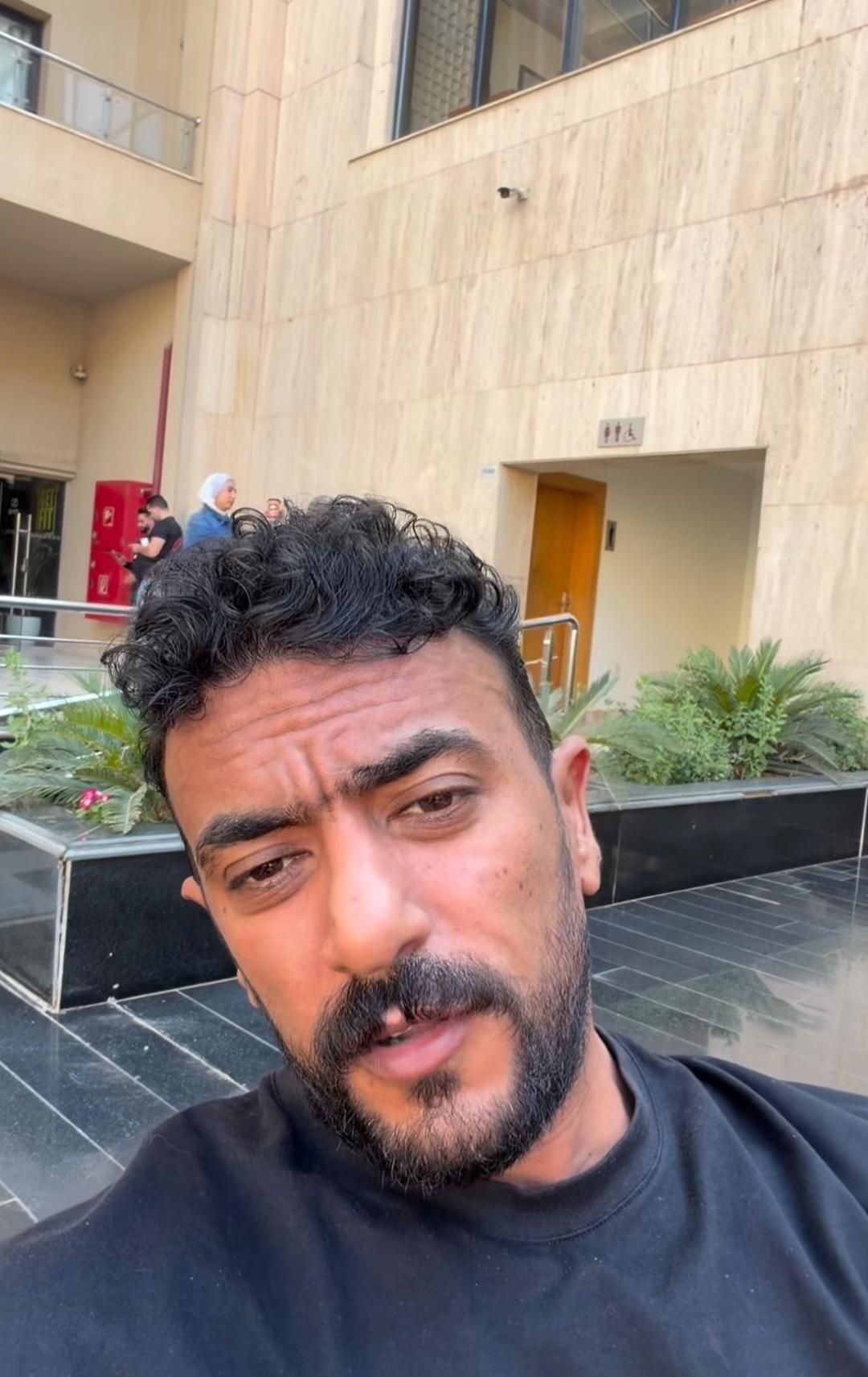 أحمد العوضي يهنئ منتخب مصر بعد الفوز على نيوزيلندا: بإذن الله هنوصل لدور الأربعة - الخليج الان