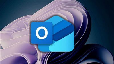 مايكروسوفت تضيف مزايا جديدة إلى Outlook على ويندوز 11.. تحسينات كبيرة لتشجيع المستخدمين - الخليج الان