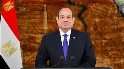 الاتحاد المصري لكرة القدم يشكر الرئيس السيسي على دعمه المتواصل وتهنئته للمنتخب الوطني بعد الفوز على نيوزيلندا - الخليج الان