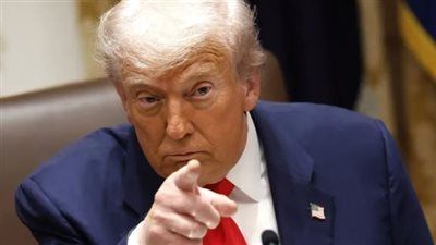 ترامب يهاجم الناتو: أنفقنا تريليونات الدولارات والحلفاء لا يدافعون عنا - الخليج الان