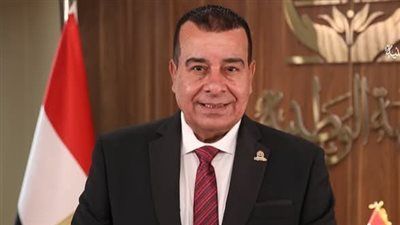 محمود مرجان: إطلاق صناديق استثمارية جديدة وإنشاء منصة للمصانع المتعثرة خطوة استراتيجية لتعزيز الصناعة الوطنية - الخليج الان
