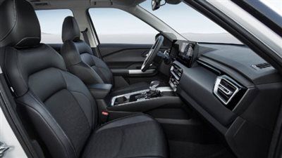 ميتسوبيشي ديستينيتور 2027 تصل إلى مصر رسميًا.. سيارة SUV جديدة بـ7 مقاعد وأسعار تبدأ من 1.65 مليون جنيه - الخليج الان