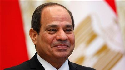 عاجل.. الرئيس السيسي يهنئ منتخب مصر بعد الفوز التاريخي على نيوزيلندا في كأس العالم - الخليج الان