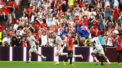 نتيجه ماتش مصر الآن.. نيوزيلندا تتقدم على مصر بهدف في الشوط الأول بكأس العالم 2026 - الخليج الان