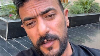 أحمد العوضي يهنئ منتخب مصر بعد الفوز على نيوزيلندا: بإذن الله هنوصل لدور الأربعة - الخليج الان