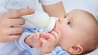 العنايه الالهيه تنقذ طفلاً من رضعة سامة.. وطبيبة تحذر من أمر خطير - الخليج الان