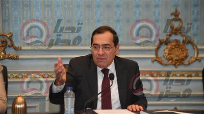 طارق الملا: سداد مستحقات الشركاء الأجانب مفتاح زيادة إنتاج الغاز وتجاوز تحديات الطاقة - الخليج الان
