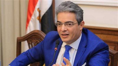 نقيب الإعلاميين: ندرس إقرار بدل للإعلاميين.. ولن أثقل كاهل الدولة بطلبات مالية - الخليج الان