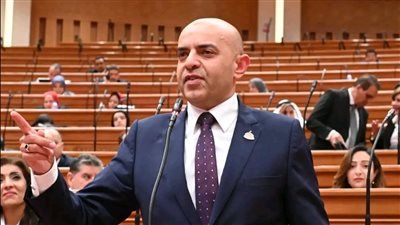 النائب محمد الحداد يطالب بتوفير موارد مالية إضافية لدعم العاملين بوزارتي التربية والتعليم والصحة: الاستثمار في الإنسان يبدأ من دعم من يصنعه ويحافظ عليه - الخليج الان