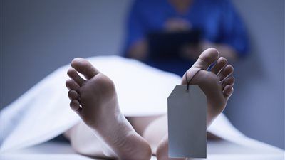 شوال ومصحة نفسية.. شهادة صادمة تكشف تفاصيل جريمة “أبو النمرس” - الخليج الان