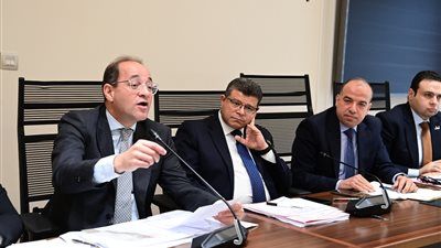 خطة النواب توافق نهائيًا على تعديلات الضريبة على الدخل لدعم موارد التأمين الصحي الشامل - الخليج الان