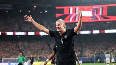 نتيجه مباراه النرويج والسنغال الآن.. ملخص اهداف ونتيجة مباراة منتخب النرويج والسنغال في كأس العالم 2026 بعد مرور 65 دقيقة - الخليج الان