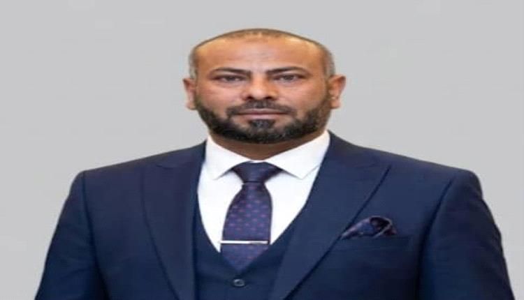 القبة يدعو المبعوث الاممي الى الضغط على مليشيات الحوثي لتسليم خارطة الالغام التي زرعتها في مناطق الضالع