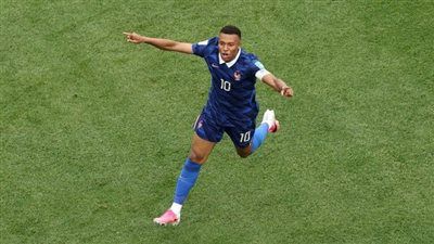 نتيجه مباراه فرنسا والعراق الآن.. ملخص اهداف ونتيجة مباراة منتخب فرنسا والعراق في كأس العالم 2026 - الخليج الان