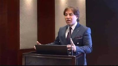 تعليم النواب توصي بسرعة الموافقة علي انشاء مدرستين لمياة الشرب والثروة السمكية بالعباسة في محافظة الشرقية - الخليج الان
