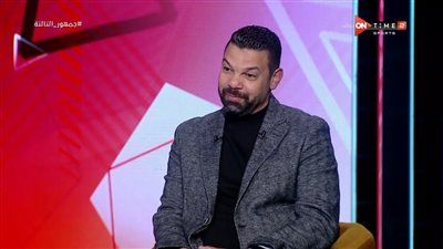 عبد الظاهر السقا: حمزة عبد الكريم مشروع صلاح ومرموش جديد.. وانتقاله إلى برشلونة خطوة عظيمة - الخليج الان