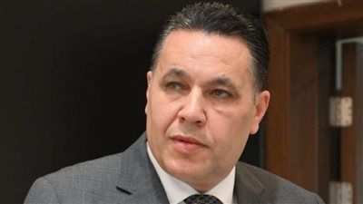النائب عماد الغنيمي: تطوير البنية التحتية ضرورة.. ونطالب بإنصاف القرى المحرومة من «حياة كريمة» بالبحيرة - الخليج الان