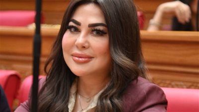 النائبة ولاء الصبان تعلن موافقتها على اتفاقية دعم قطاع الصرف الصحي.. وتطالب بضمان تحويل الدراسات إلى مشروعات تنفيذية - الخليج الان