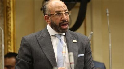 حسام المندوه: نأمل تحويل دراسات الصرف الصحي لمشروعات تنفيذية.. ونطالب بمنحة مماثلة لبولاق الدكرور - الخليج الان