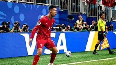 نتيجه مباراه البرتغال واوزبكستان الآن.. ملخص اهداف ونتيجة مباراة منتخب البرتغال وأوزبكستان في كأس العالم 2026 بعد مرور 80 دقيقة - الخليج الان