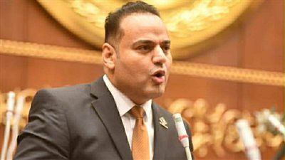 النائب الحسيني الليثي: المواطن لا يملك أسهماً في الشركات.. بل يبحث عن حياة كريمة - الخليج الان