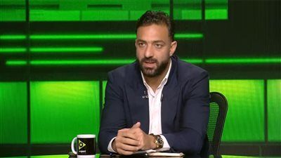 جلطة بالمخ.. تطورات الحالة الصحية لميدو بعد نقله للعناية المركزة - الخليج الان