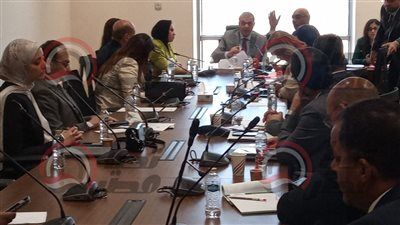رئيس قوى عاملة النواب: لا يجوز تحميل أصحاب الأعمال غرامات بسبب الحد الأدنى للأجور إذا كانوا غير قادرين على السداد - الخليج الان