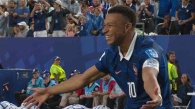 نتيجه مباراه فرنسا والعراق الآن.. ملخص اهداف ونتيجة مباراة منتخب فرنسا والعراق في كأس العالم 2026 بعد مرور 65 دقيقة - الخليج الان