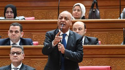 مصطفى بكري: لا يجوز خصم 27% من دخل أعضاء هيئة التدريس.. ويجب إعادة النظر في الضرائب المفروضة عليهم - الخليج الان