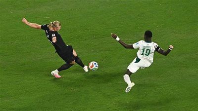 إيرلينج هالاند يقود منتخب النرويج لانتصار مثير على السنغال (2/3) في كأس العالم 2026 - الخليج الان