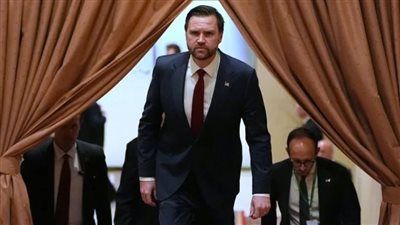 فانس: الإيرانيون مفاوضون "محيرون للغاية".. لكن المحادثات تحقق تقدماً - الخليج الان