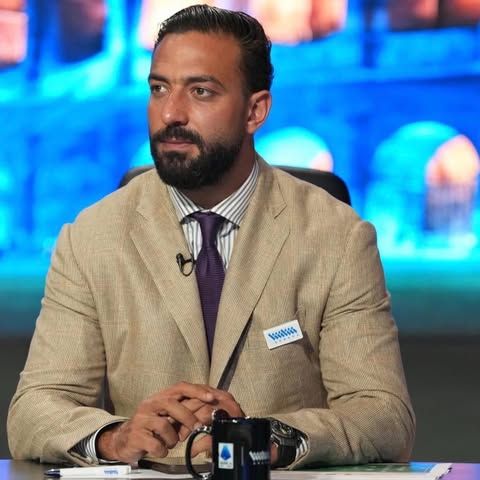 بعد تأييد حبس نجله.. أحمد حسام ميدو يتعرض لوعكة صحية مفاجئة ويدخل المستشفى - الخليج الان