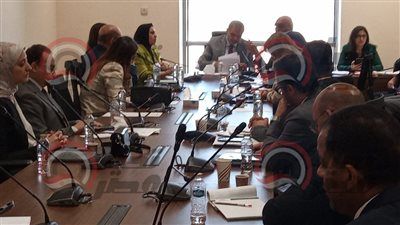 رئيس عاملة النواب: قرار وزير الصناعة لا يلغي قانون العمل.. وأطالب بفصل المفتش المخالف من منظومة التفتيش - الخليج الان