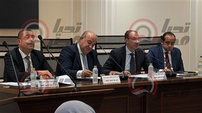 شريف باشا يترأس اجتماع "صحة النواب" لبحث ملفات الكوادر الطبية والمنشآت المغلقة - الخليج الان
