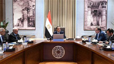رئيس الوزراء يتابع مشروع إعادة هيكلة عدد من وحدات الجهاز الإداري للدولة - الخليج الان