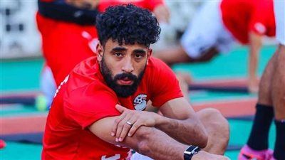 مروان عطية يكشف طموحات المنتخب: نريد إنجازًا تاريخيًا لمصر - الخليج الان