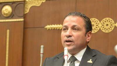 النائب عادل السكري يطالب بتحقيق العدالة التنموية لأهالي الصعيد ويدعو للتوسع بالصناعات المغذية والمكملة - الخليج الان