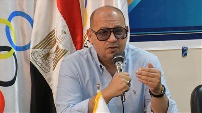 إدريس يطلق مرحلة جديدة لتأهيل الكوادر الرياضية ويفتتح الدورات الأساسية والإصابات بالأكاديمية الأولمبية - الخليج الان
