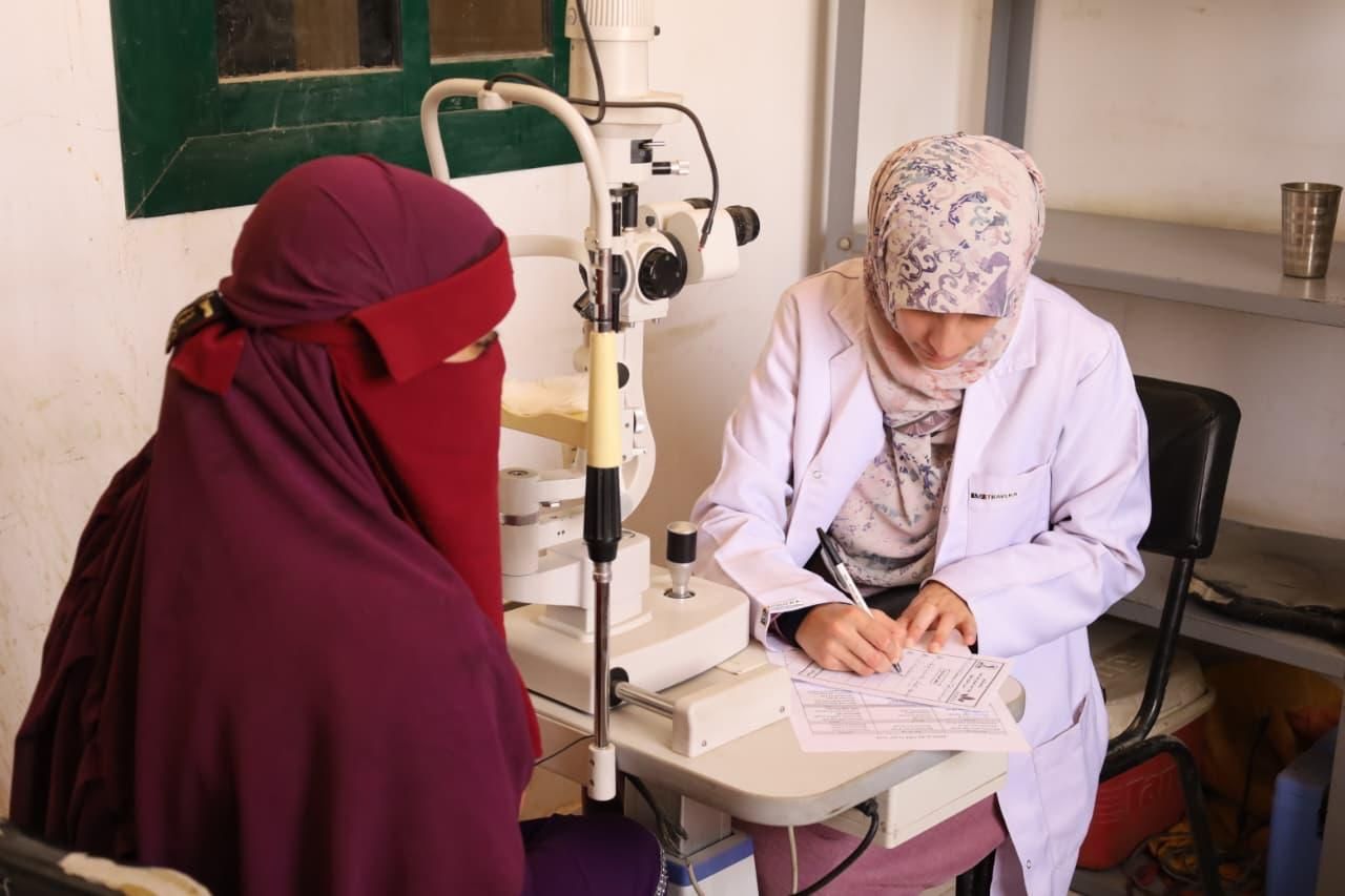 بحملات توعية.. جامعة المنيا تطلق قافلة طبية تنموية متكاملة لقرية السلام بمركز بني مزار - الخليج الان