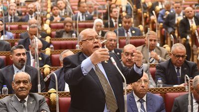 ناجي الشهابي: عجز 12 مجلسًا تصديريًا جرس إنذار.. ونحتاج سياسات جديدة لجعل مصر مصنعًا عالميًا - الخليج الان